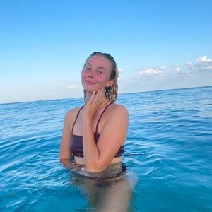 Meet your Posher, Riley